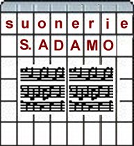  CHORDS, TABS - ADAMO 